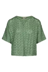 Green ICE 13 pull Green ICE Roy olive