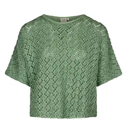 Green ICE 13 pull Green ICE Roy olive