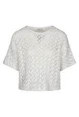 Green ICE 13 pull Green ICE Roy ecru