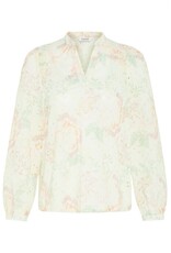 B.Young 44 blouse B.Young 20819073 byjoa birch brod. anglaise