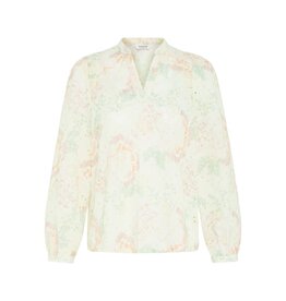 B.Young 44 blouse B.Young 20819073 byjoa birch brod. anglaise