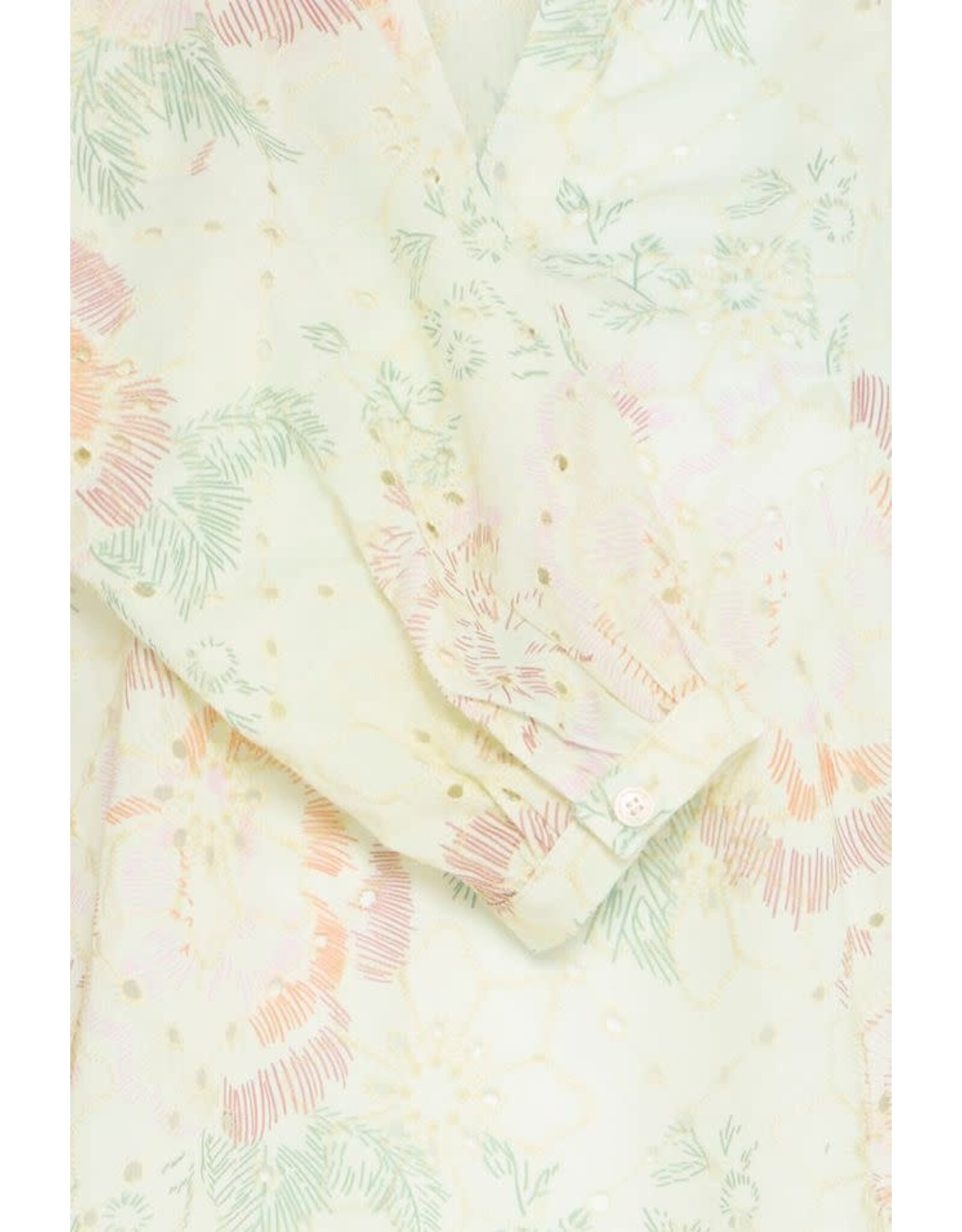 B.Young 44 blouse B.Young 20819073 byjoa birch brod. anglaise