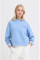 B.Young 44 sweatshirt B.Young 20818704 byrasma 164020 blue