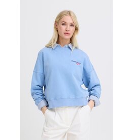 B.Young 44 sweatshirt B.Young 20818704 byrasma 164020 blue
