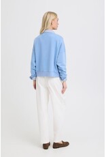 B.Young 44 sweatshirt B.Young 20818704 byrasma 164020 blue