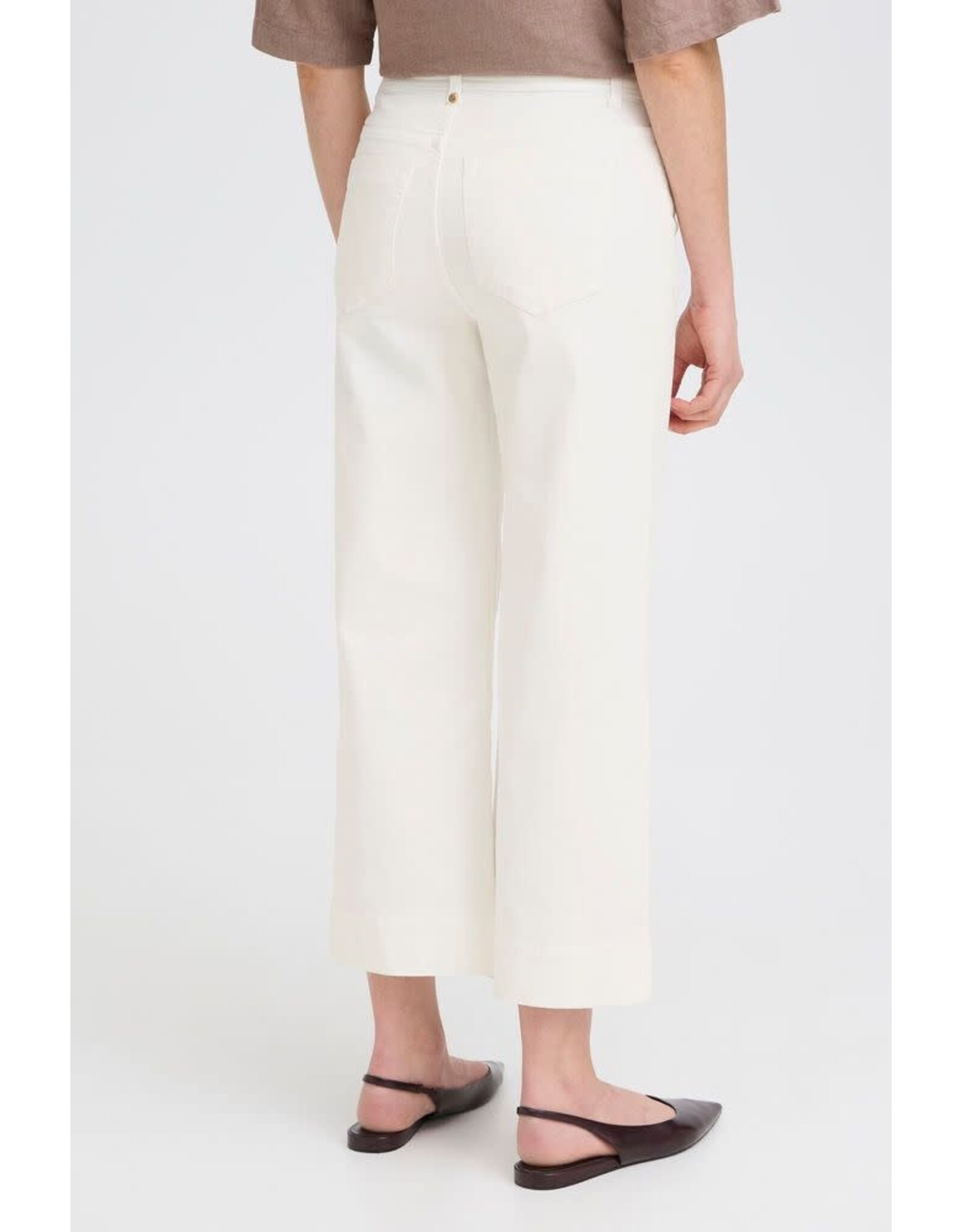 Fransa 34 jeans Fransa 20617611 frchicago hanna 201198 white