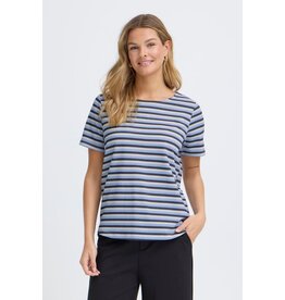 Fransa 34 t-shirt Fransa 20615550 Frjosie 6204 navy