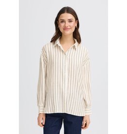 Fransa 34 shirt Fransa 20617536 frariana stripe