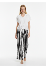 Batida 45 shirt batida knoop 2516 ecru