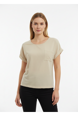 Batida 45 shirt batida 2429 effen cream