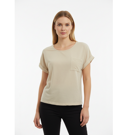 Batida 45 shirt batida 2429 effen cream