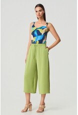 Batida 45 broek 7/8 Batida 2480 cactus