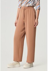 Batida 45 broek Batida 2433 chocolate