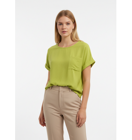 Batida 45 shirt batida 2429 effen cactus
