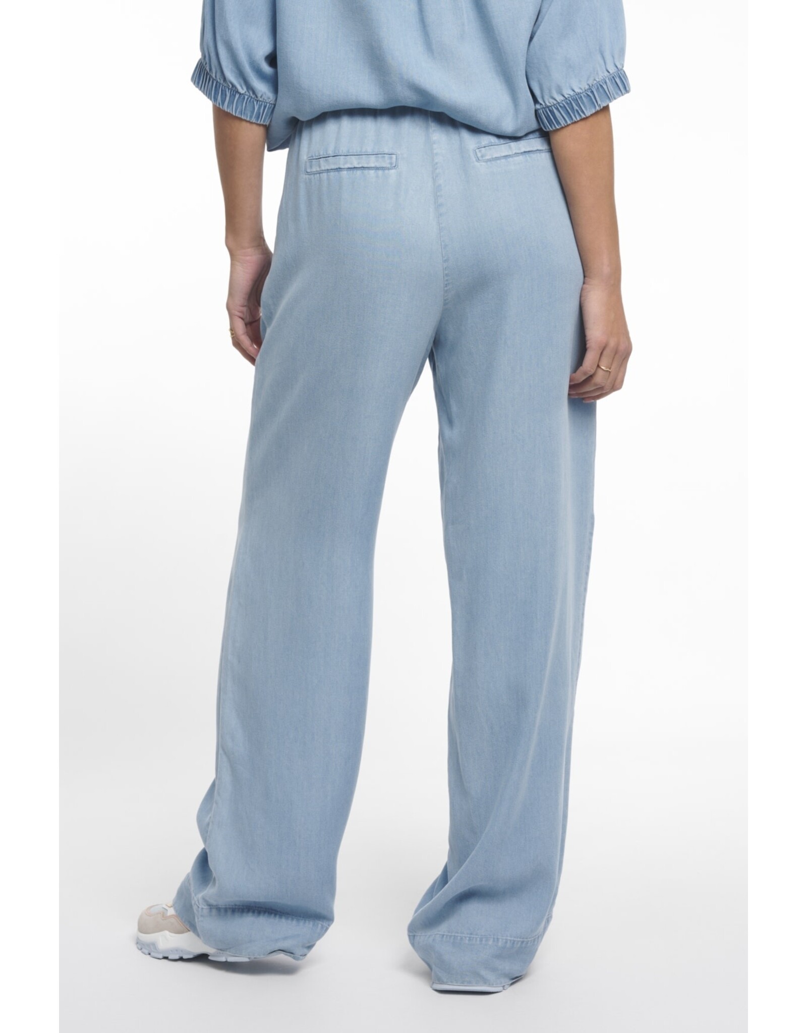 Zoso 89 broek Zoso Farah 89 light denim