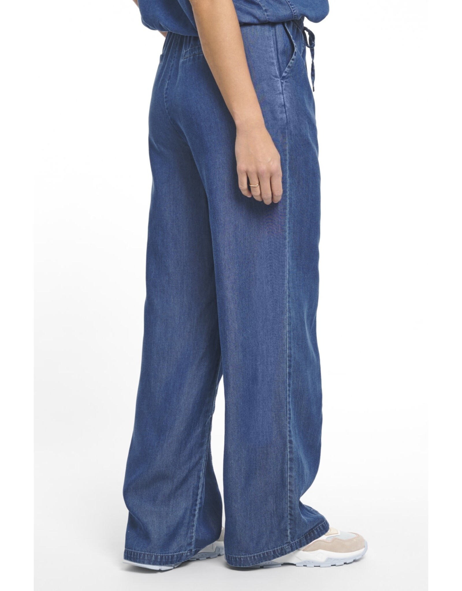 Zoso 89 broek Zoso Farah 88 dark denim