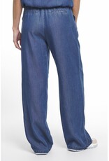 Zoso 89 broek Zoso Farah 88 dark denim