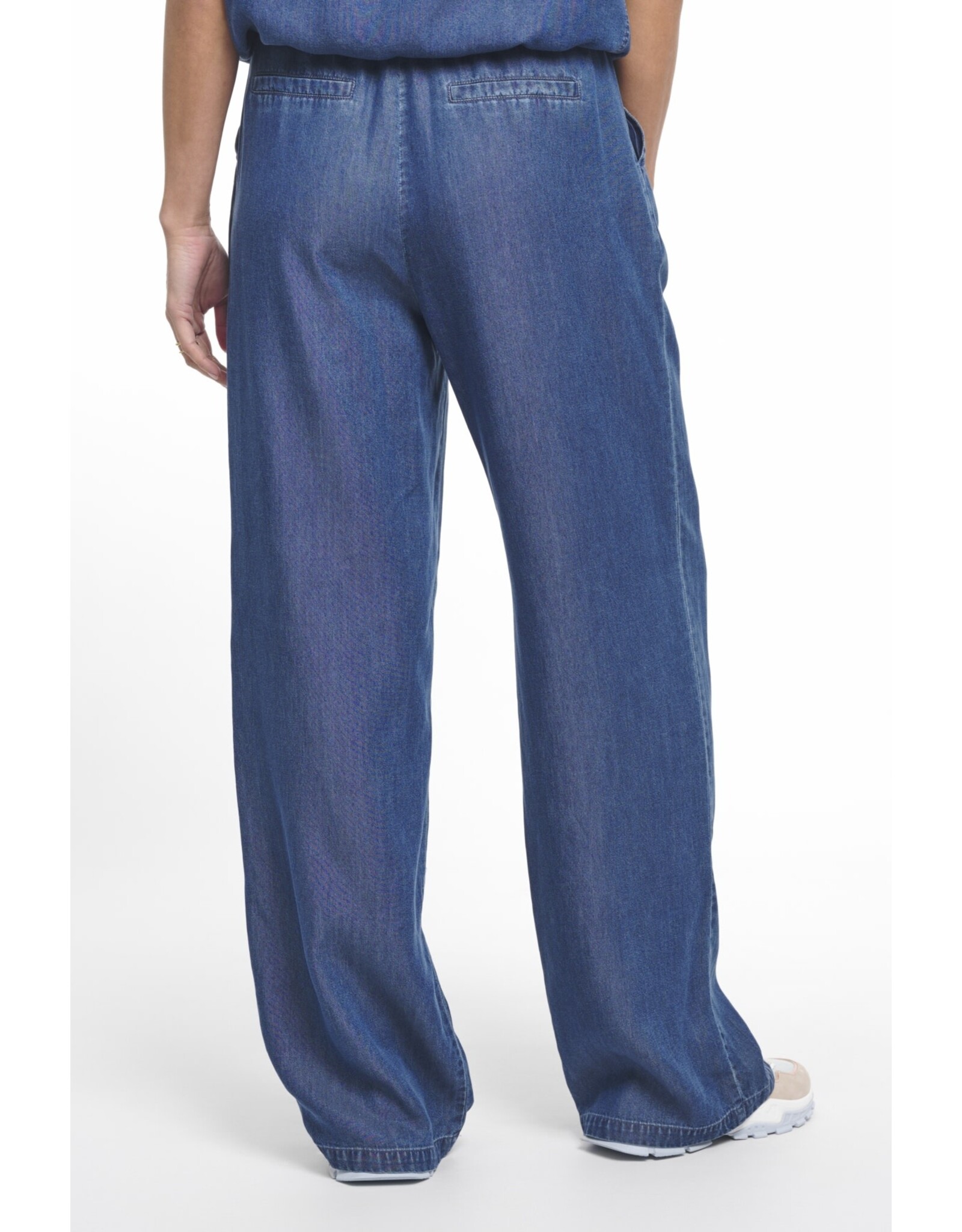 Zoso 89 broek Zoso Farah 88 dark denim