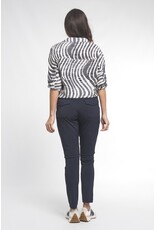 Zoso 89 blouse Zoso Edith 21/13 kitt-night blue