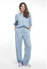 Zoso 89 blouse Zoso Maaike 89 light denim