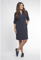 Zoso 89 jurk Zoso Dian 13 night blue