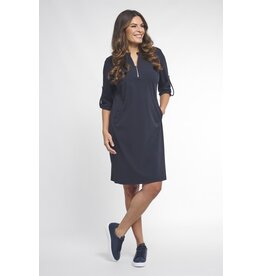 Zoso 89 jurk Zoso Dian 13 night blue