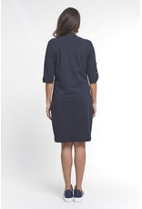 Zoso 89 jurk Zoso Dian 13 night blue