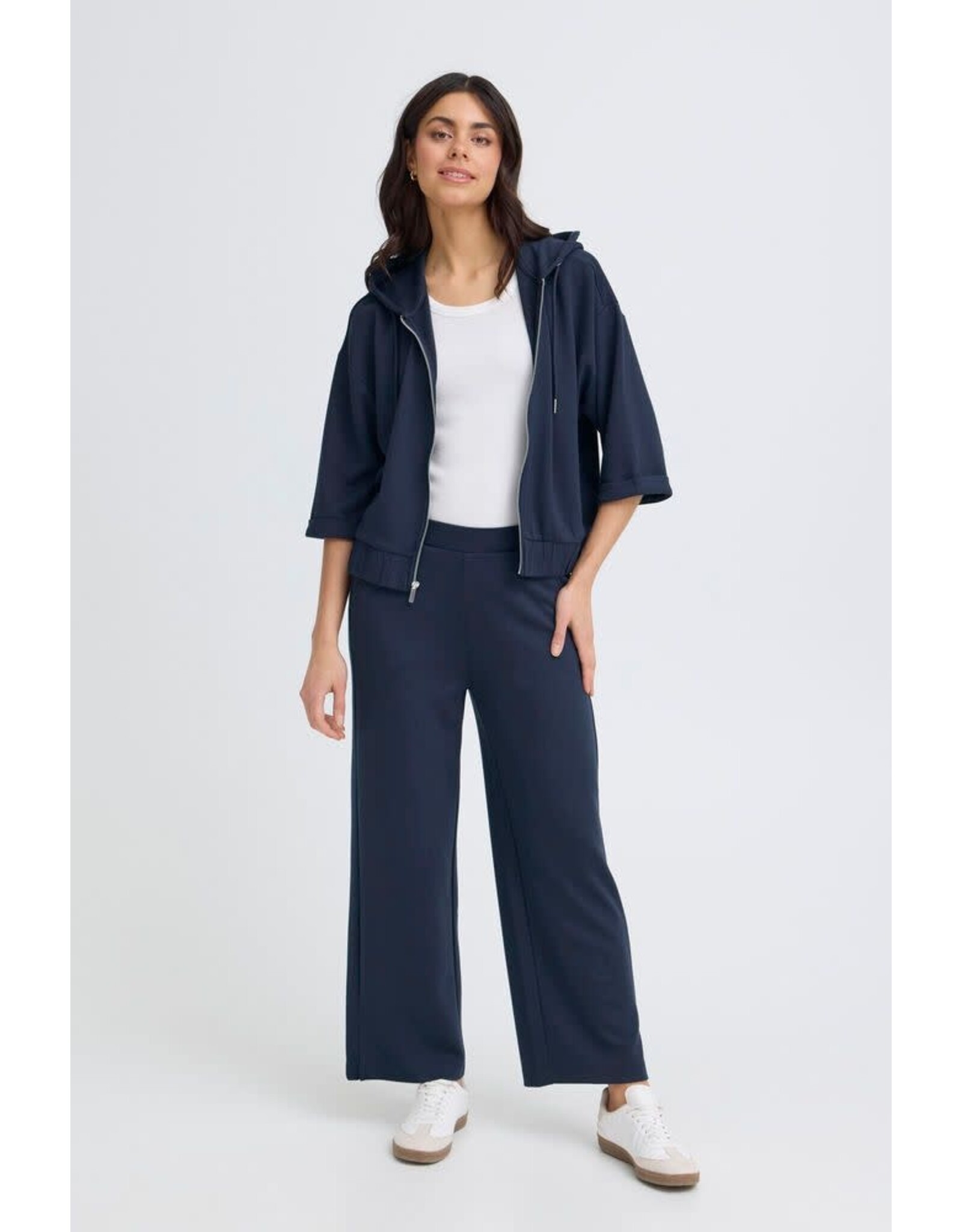 Fransa 34 broek Fransa 20615493 fraurora 193923 navy