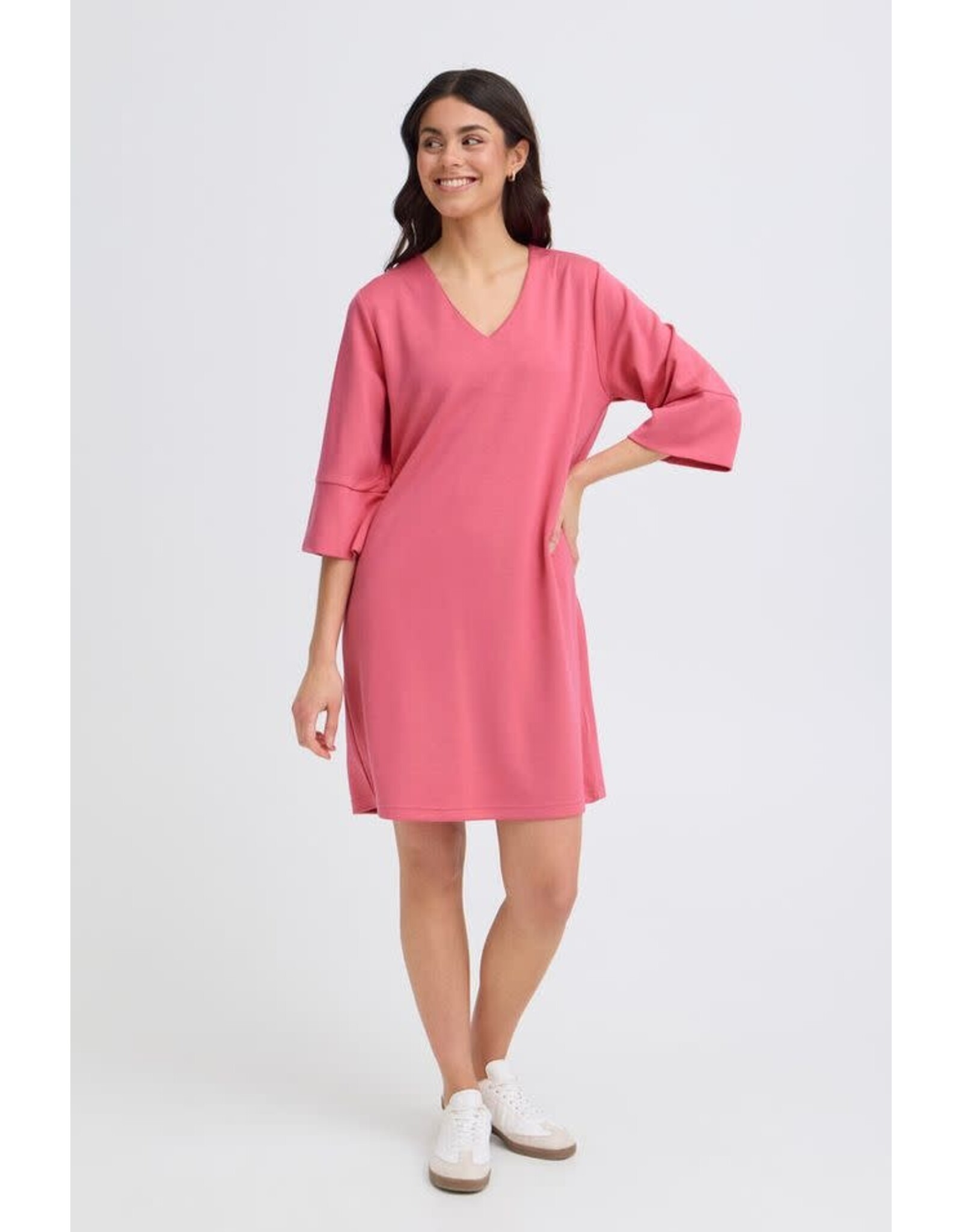 Fransa 34 jurk Fransa 20617551 Fraurora 182120 honeysuckle