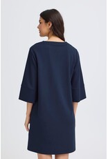 Fransa 34 jurk Fransa 20617551 Fraurora 193923 navy