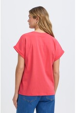 Fransa 34 t-shirt Fransa 20617874 Frfeba 182120 honeysuckle