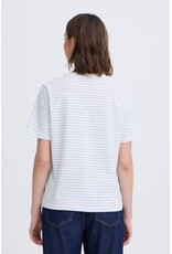 Fransa 34 t-shirt Fransa 20617875 Frfeba 9532 blue/white stripe