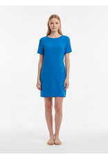 Batida 45 jurk Batida 2505 royal blue