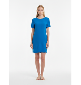 Batida 45 jurk Batida 2505 royal blue