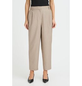 Fransa 34 broek Fransa 20617583 Fralex 5450 gray morn stripe