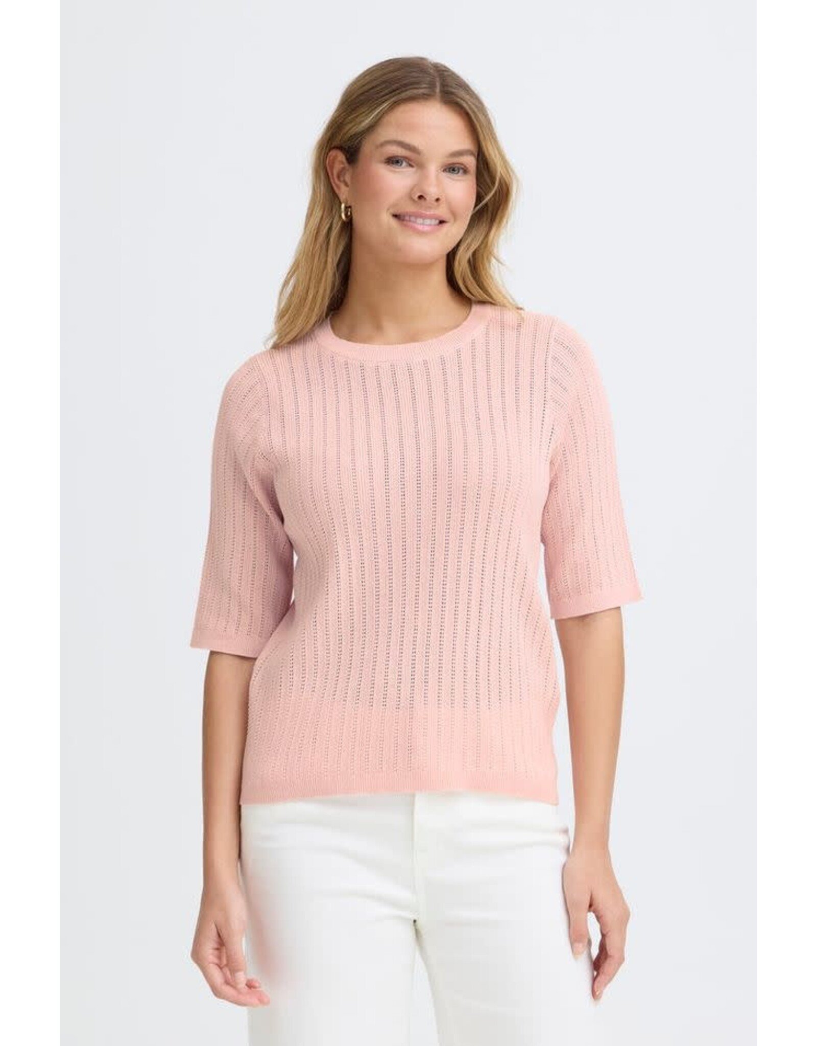 Fransa 34 fijne pull Fransa 20617511 Frcammy 141905 lotus