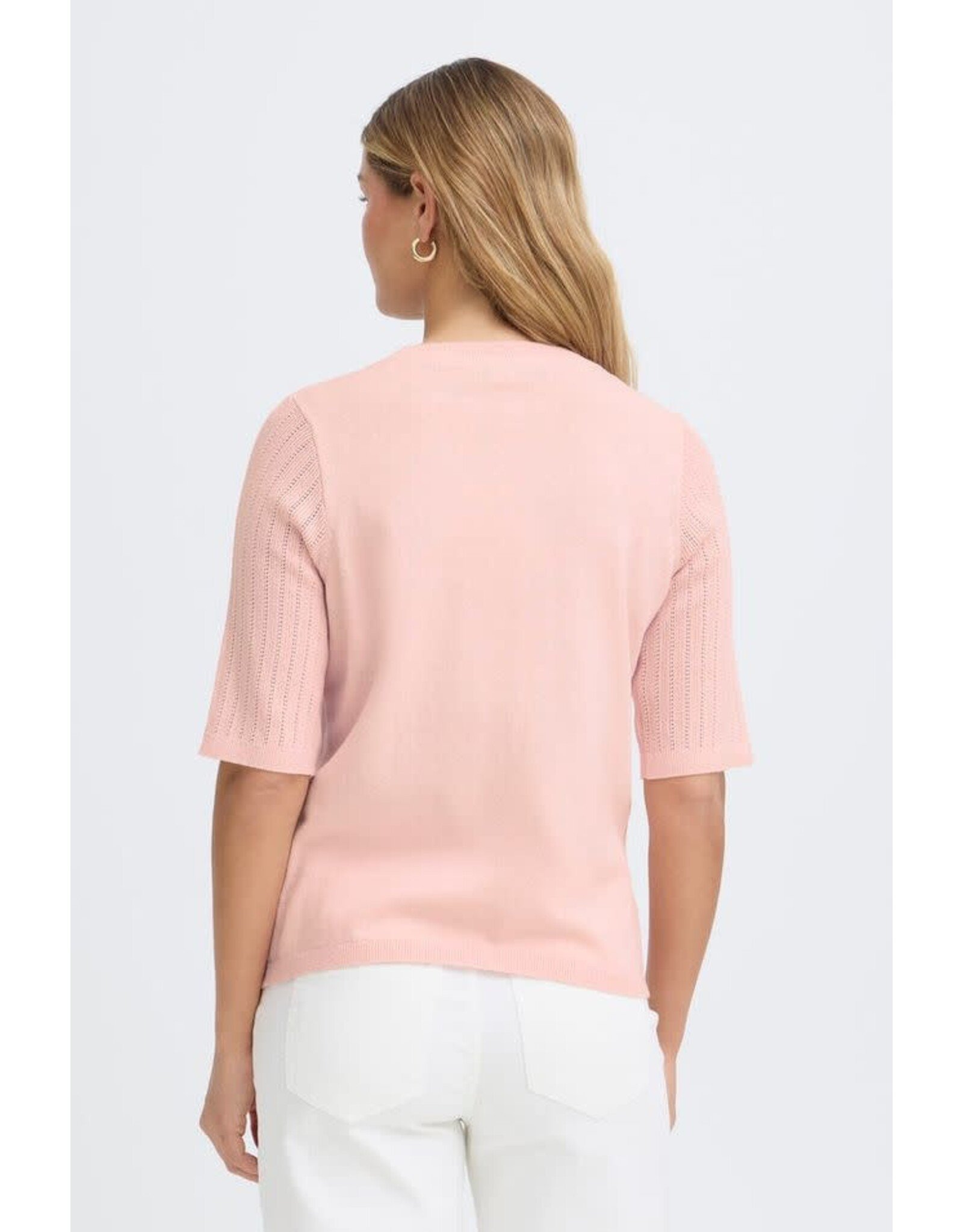 Fransa 34 fijne pull Fransa 20617511 Frcammy 141905 lotus