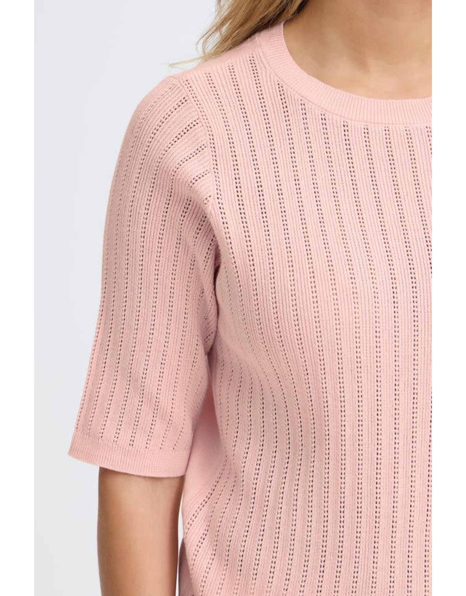 Fransa 34 fijne pull Fransa 20617511 Frcammy 141905 lotus