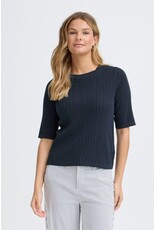 Fransa 34 fijne pull Fransa 20617511 Frcammy 193923 navy