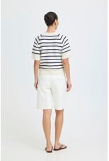 B.Young 44 jumper km B.Young 20818689 Bymikala blue stripe