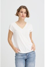 B.Young 44 shirt 20818705 B.Young byperl lurex 114300 marshmallow