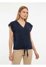 Batida 45 shirt batida 2486 navy blue