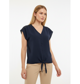 Batida 45 shirt batida 2486 navy blue