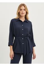 Batida 45 shirt kno batida 2482 navy blue
