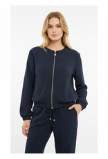 Batida 45 jacket batida 2483 navy blue