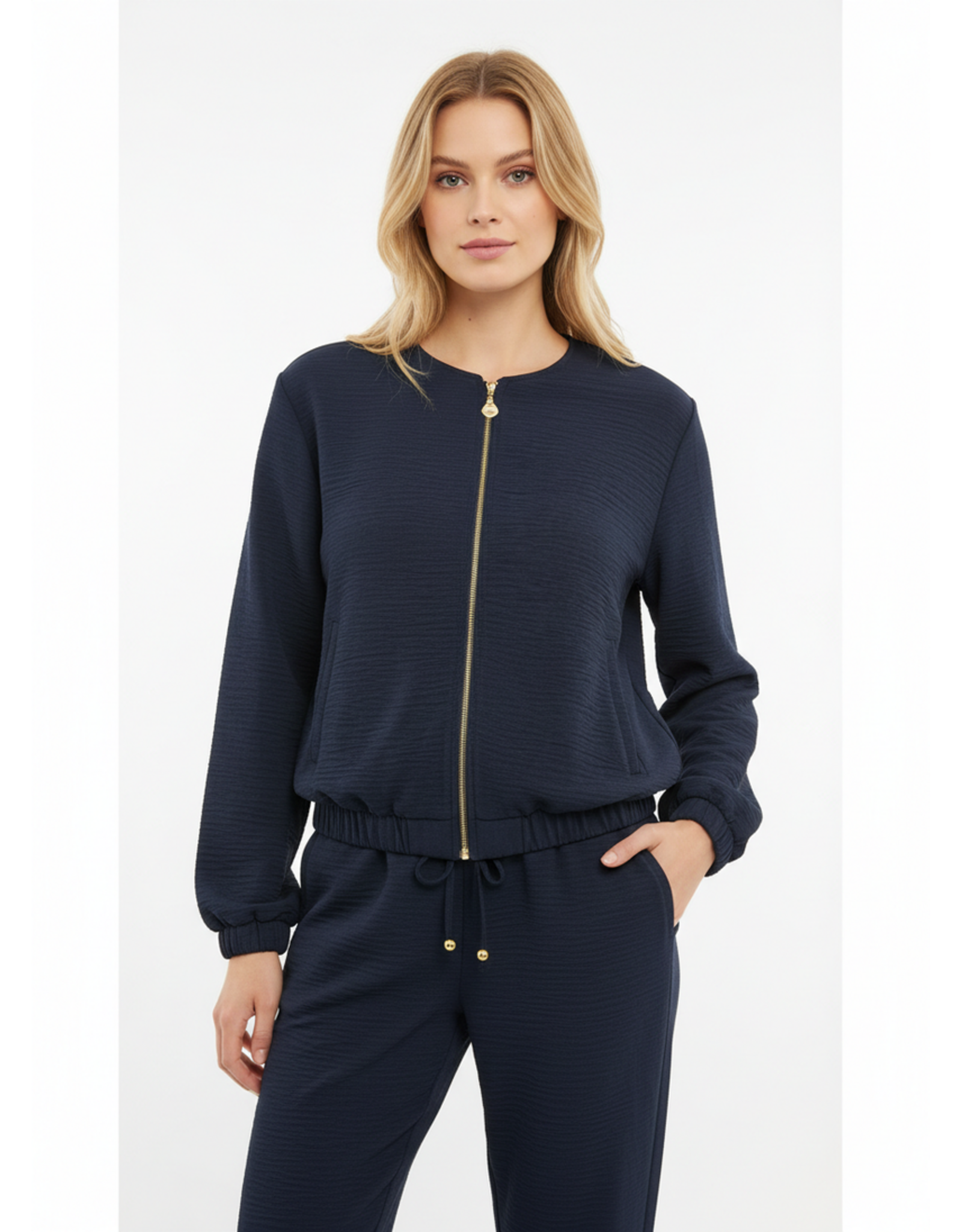 Batida 45 jacket batida 2483 navy blue