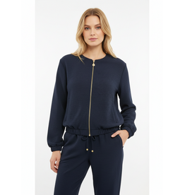 Batida 45 jacket batida 2483 navy blue