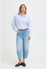 Fransa 34 shirt Fransa 20617673 Frzane 6458 blue stripe