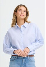 Fransa 34 shirt Fransa 20617673 Frzane 6458 blue stripe