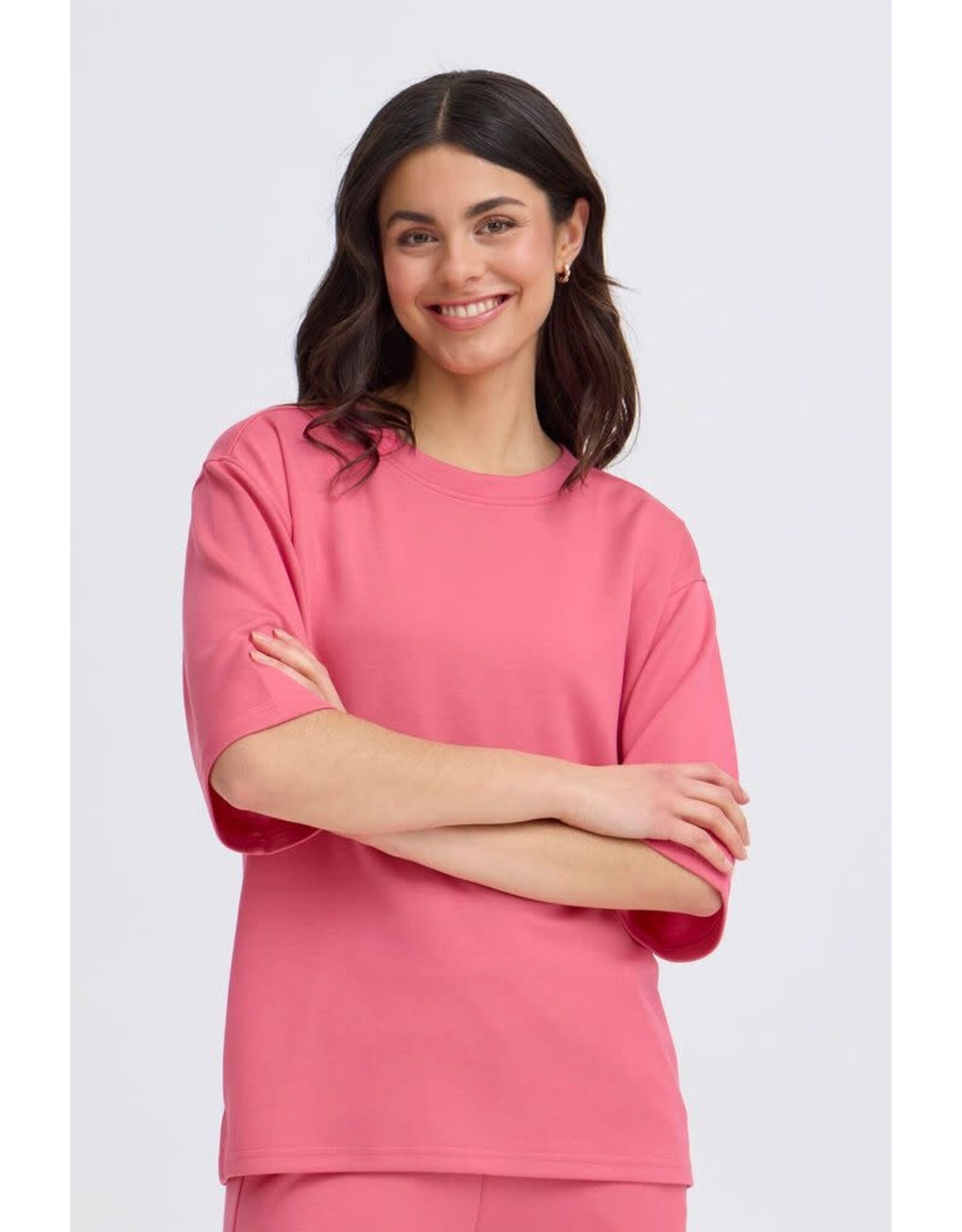 Fransa 34 pull Fransa 20615492 fraurora 182120 honeysuckle